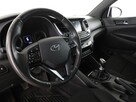 Hyundai Tucson 4x4 auto klima navi kamera manual - 14