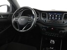 Hyundai Tucson 4x4 auto klima navi kamera manual - 16