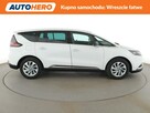 Renault Espace led automat panorama navi kamera skora auto klima - 9