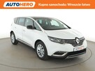Renault Espace led automat panorama navi kamera skora auto klima - 10