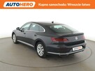 Volkswagen Arteon DSG full LED skóra/alcantara full LED navi klima auto czujniki parkowa - 4