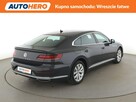Volkswagen Arteon DSG full LED skóra/alcantara full LED navi klima auto czujniki parkowa - 7