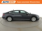 Volkswagen Arteon DSG full LED skóra/alcantara full LED navi klima auto czujniki parkowa - 9