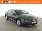 Volkswagen Arteon DSG full LED skóra/alcantara full LED navi klima auto czujniki parkowa - 10