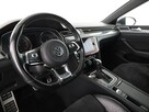Volkswagen Arteon DSG full LED skóra/alcantara full LED navi klima auto czujniki parkowa - 14