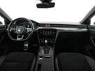 Volkswagen Arteon DSG full LED skóra/alcantara full LED navi klima auto czujniki parkowa - 15