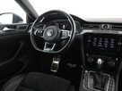Volkswagen Arteon DSG full LED skóra/alcantara full LED navi klima auto czujniki parkowa - 16