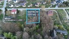 Działka budowlana Daleszyce Smyków - 4