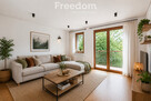 3 pokoje | 59.93 m² | Kobyłka | zielona okolica