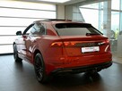 Audi Q8 60TFSIe 490KM Sline B&O MatrixHD Kamery360 ACC HeadUP Masaż Domyk Ośka - 2