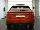 Audi Q8 60TFSIe 490KM Sline B&O MatrixHD Kamery360 ACC HeadUP Masaż Domyk Ośka - 3