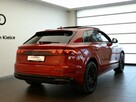 Audi Q8 60TFSIe 490KM Sline B&O MatrixHD Kamery360 ACC HeadUP Masaż Domyk Ośka - 4