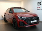 Audi Q8 60TFSIe 490KM Sline B&O MatrixHD Kamery360 ACC HeadUP Masaż Domyk Ośka - 5