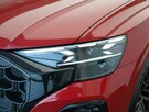 Audi Q8 60TFSIe 490KM Sline B&O MatrixHD Kamery360 ACC HeadUP Masaż Domyk Ośka - 12