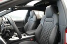 Audi Q8 60TFSIe 490KM Sline B&O MatrixHD Kamery360 ACC HeadUP Masaż Domyk Ośka - 16
