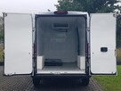 Peugeot Boxer L3H2 CHŁODNIA AGREGAT CARRIER FUNKCJA GRZANIA IZOTERMA JUMPER KLIMA - 5