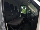 Peugeot Boxer L3H2 CHŁODNIA AGREGAT CARRIER FUNKCJA GRZANIA IZOTERMA JUMPER KLIMA - 8