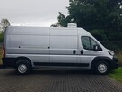 Peugeot Boxer L3H2 CHŁODNIA AGREGAT CARRIER FUNKCJA GRZANIA IZOTERMA JUMPER KLIMA - 12