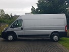 Peugeot Boxer L3H2 CHŁODNIA AGREGAT CARRIER FUNKCJA GRZANIA IZOTERMA JUMPER KLIMA - 11