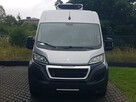 Peugeot Boxer L3H2 CHŁODNIA AGREGAT CARRIER FUNKCJA GRZANIA IZOTERMA JUMPER KLIMA - 15