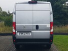 Peugeot Boxer L3H2 CHŁODNIA AGREGAT CARRIER FUNKCJA GRZANIA IZOTERMA JUMPER KLIMA - 16