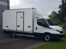 Iveco Daily 35S16 WINDA KONTENER 8EP KLIMA 4,23x2,23x2,23 KLIMA 3,0-160KM MANUAL