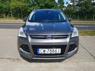 Ford Kuga 1,6 Turbo Benzyna Xenon Sony Navi Kamera Zarejestrowany Gwarancja - 2