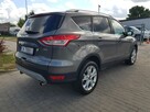Ford Kuga 1,6 Turbo Benzyna Xenon Sony Navi Kamera Zarejestrowany Gwarancja - 5