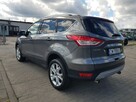 Ford Kuga 1,6 Turbo Benzyna Xenon Sony Navi Kamera Zarejestrowany Gwarancja - 7