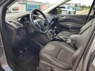 Ford Kuga 1,6 Turbo Benzyna Xenon Sony Navi Kamera Zarejestrowany Gwarancja - 10