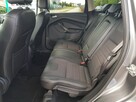 Ford Kuga 1,6 Turbo Benzyna Xenon Sony Navi Kamera Zarejestrowany Gwarancja - 11