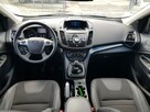 Ford Kuga 1,6 Turbo Benzyna Xenon Sony Navi Kamera Zarejestrowany Gwarancja - 12