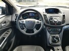 Ford Kuga 1,6 Turbo Benzyna Xenon Sony Navi Kamera Zarejestrowany Gwarancja - 13