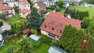Dom Grabówka gm. Supraśl, Leszczynowa