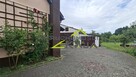BOBROWICE - DOM PO REMONCIE, PIĘKNA DZIAŁKA - 3