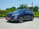 Hyundai Tucson FL 1.6 T-GDi 177KM Eu6 Style Automat DCT -Kraj -1 Właśc VAT 23% Brutto