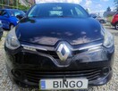 Renault Clio - 2