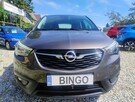 Opel Crossland X 1,2 130KM*Niski przebieg* - 2