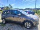 Opel Crossland X 1,2 130KM*Niski przebieg* - 4
