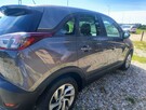 Opel Crossland X 1,2 130KM*Niski przebieg* - 5