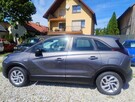 Opel Crossland X 1,2 130KM*Niski przebieg* - 7