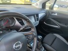 Opel Crossland X 1,2 130KM*Niski przebieg* - 11