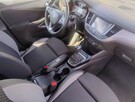 Opel Crossland X 1,2 130KM*Niski przebieg* - 13