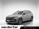Hyundai Tucson 1.6 T-GDi 48V Executive 2WD DCT ! Z Polskiego Salonu ! Faktura VAT !