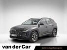 Hyundai Tucson 1.6 T-GDi 48V Smart 2WD DCT ! Z Polskiego Salonu ! Faktura Vat !