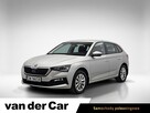 Škoda Scala 1.0 TSI Ambition ! Z Polskiego Salonu ! Faktura VAT ! - 1
