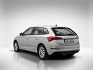 Škoda Scala 1.0 TSI Ambition ! Z Polskiego Salonu ! Faktura VAT ! - 3