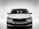 Škoda Scala 1.0 TSI Ambition ! Z Polskiego Salonu ! Faktura VAT ! - 8
