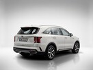 Kia Sorento 2.2 CRDi L 4WD DCT 7os. ! Z Polskiego Salonu ! Faktura VAT ! - 5