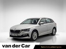Škoda Scala 1.0 TSI Ambition ! Z Polskiego Salonu ! Faktura Vat ! - 1